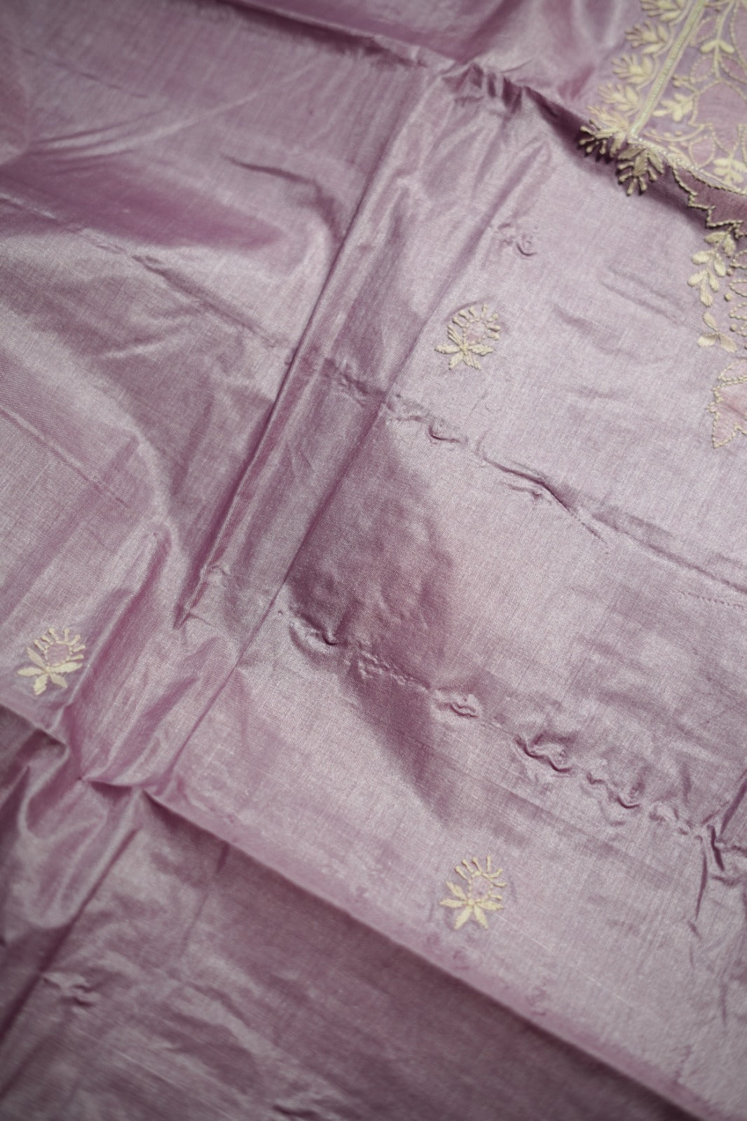 Tussar Salwar TSS6028