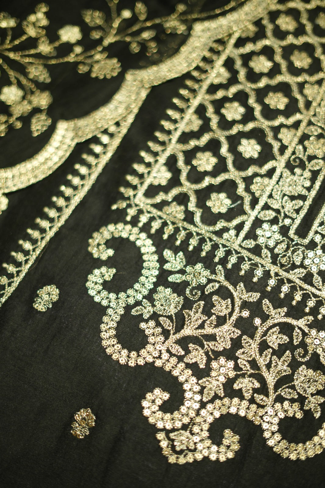 Mul Chanderi Salwar TSS5988