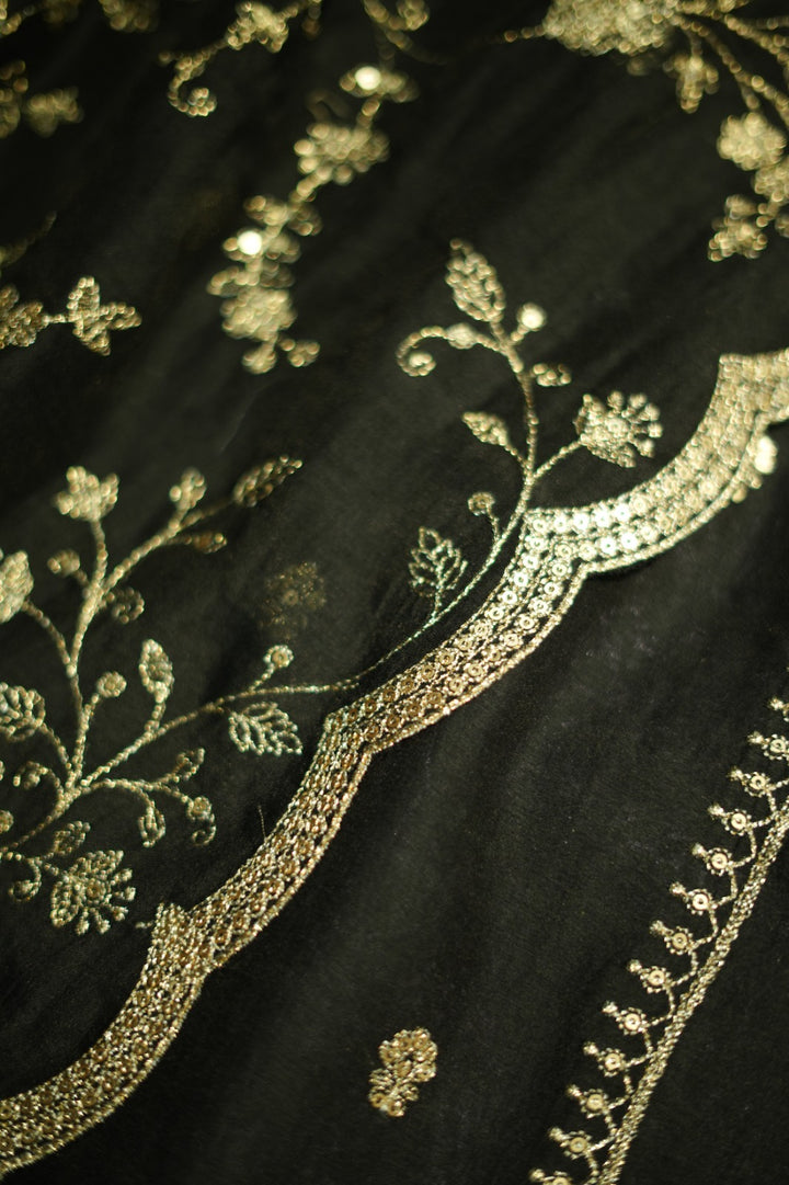 Mul Chanderi Salwar TSS5988