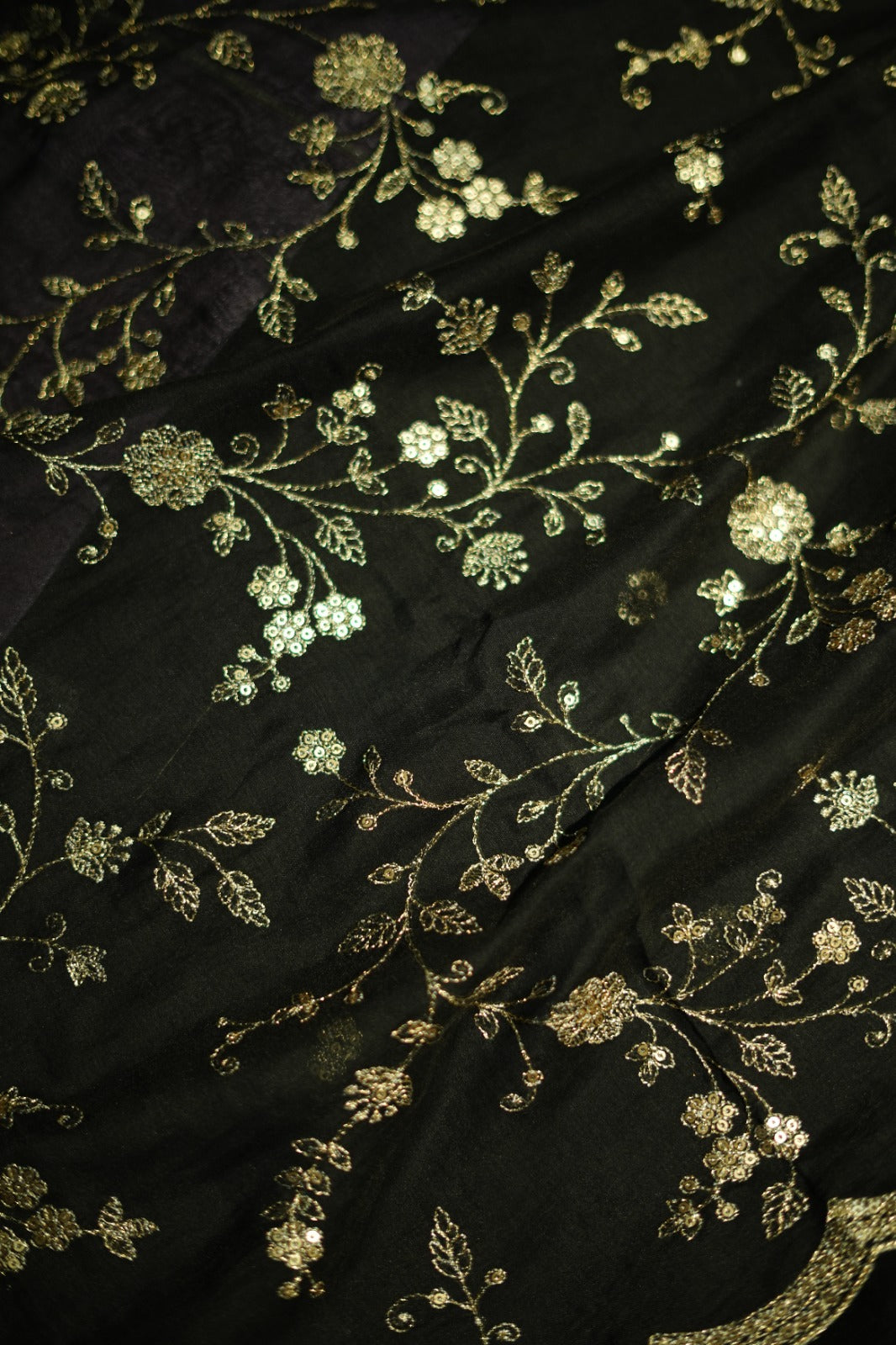 Mul Chanderi Salwar TSS5988