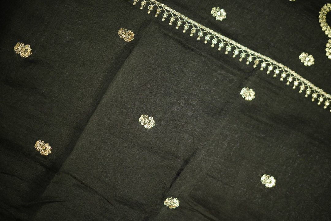 Mul Chanderi Salwar TSS5988
