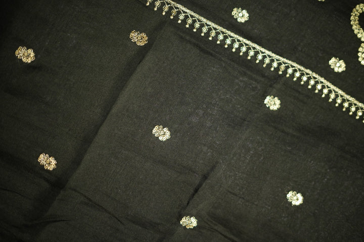 Mul Chanderi Salwar TSS5988