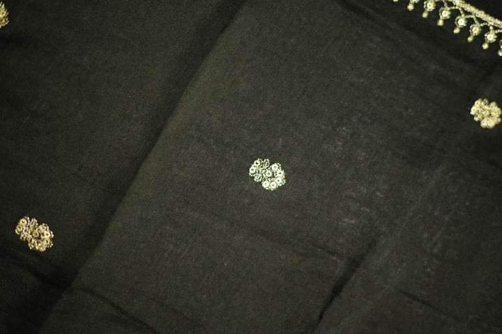 Mul Chanderi Salwar TSS5988