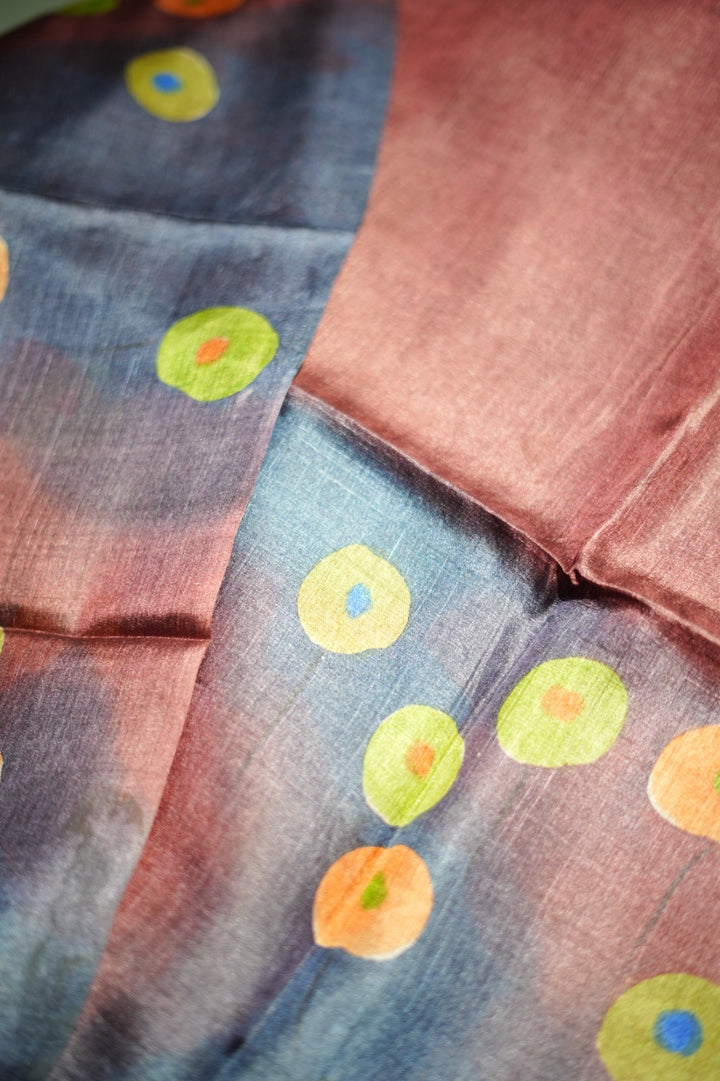 Tussar Salwar TSS5996