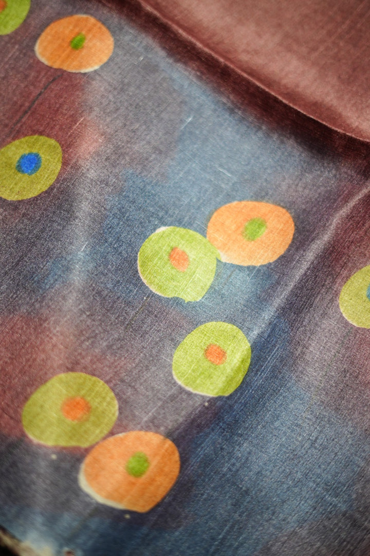 Tussar Salwar TSS5996
