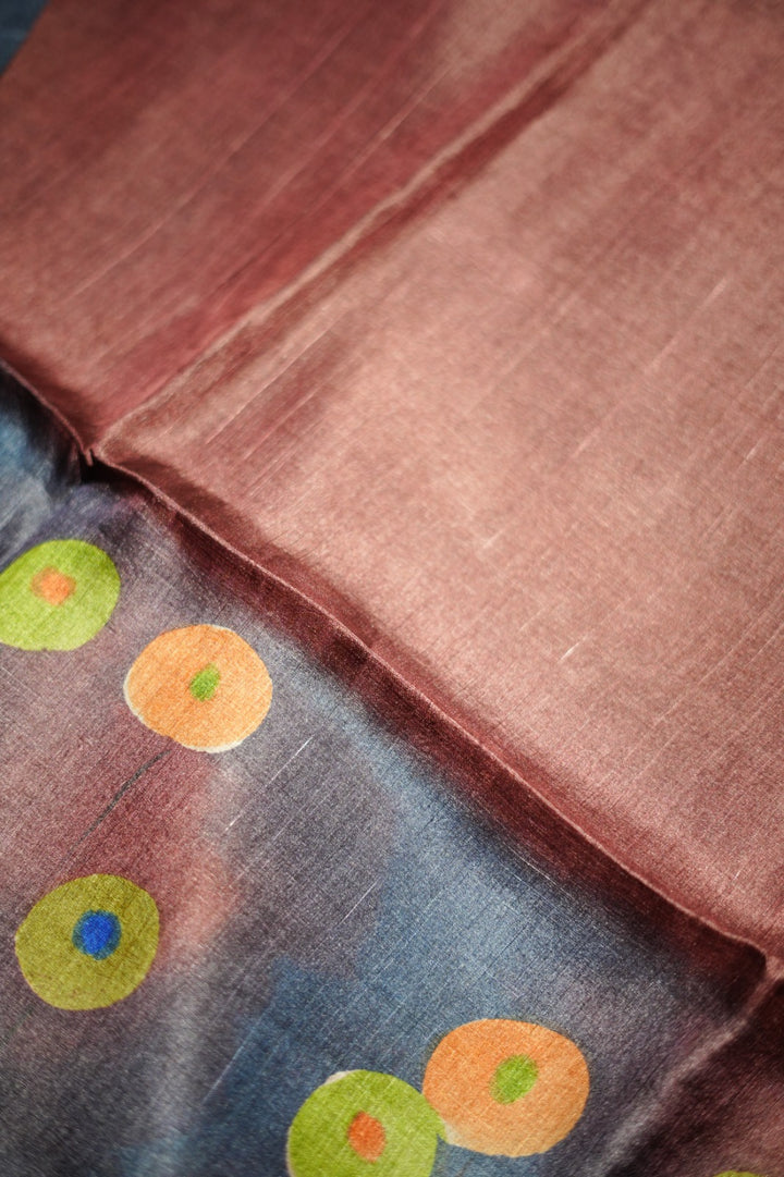 Tussar Salwar TSS5996