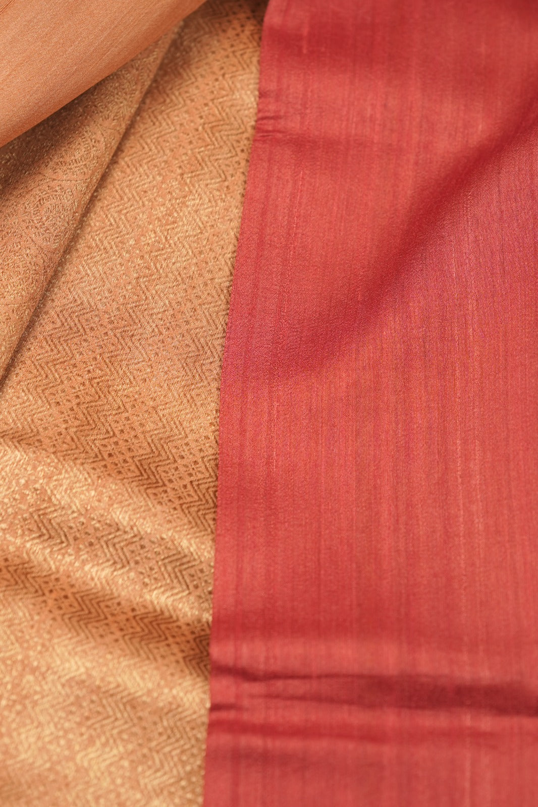 Raw Silk Saree TSA5971