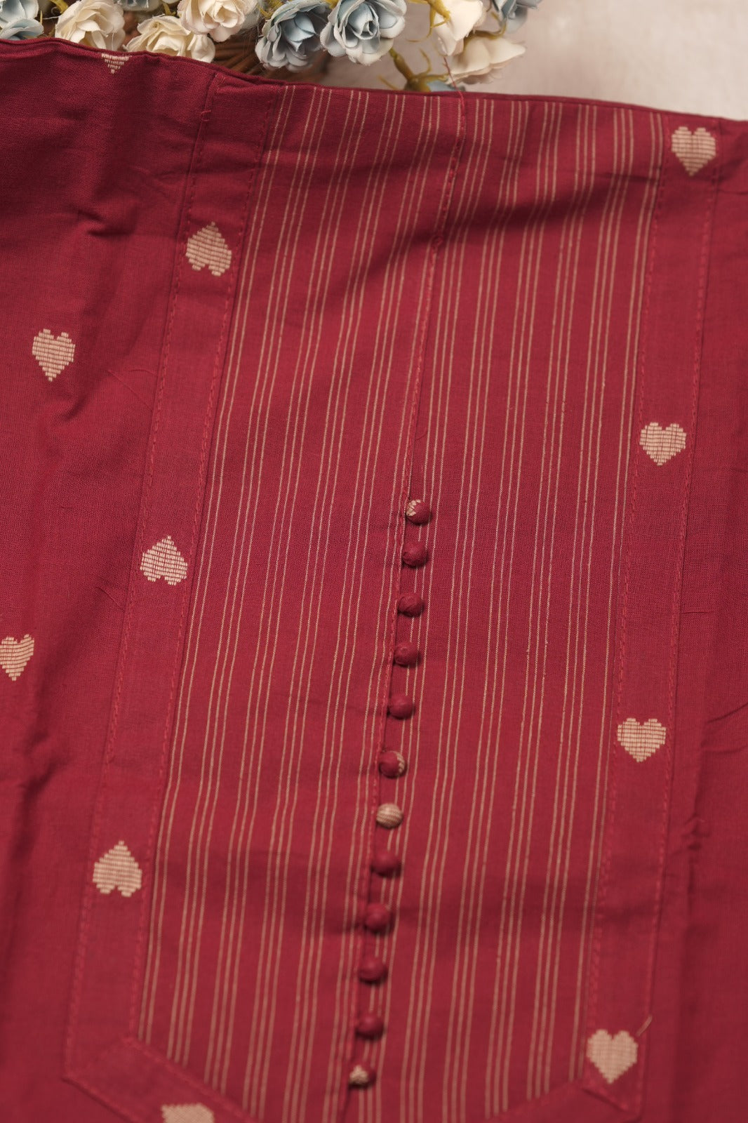 Cotton Salwar TSS5987