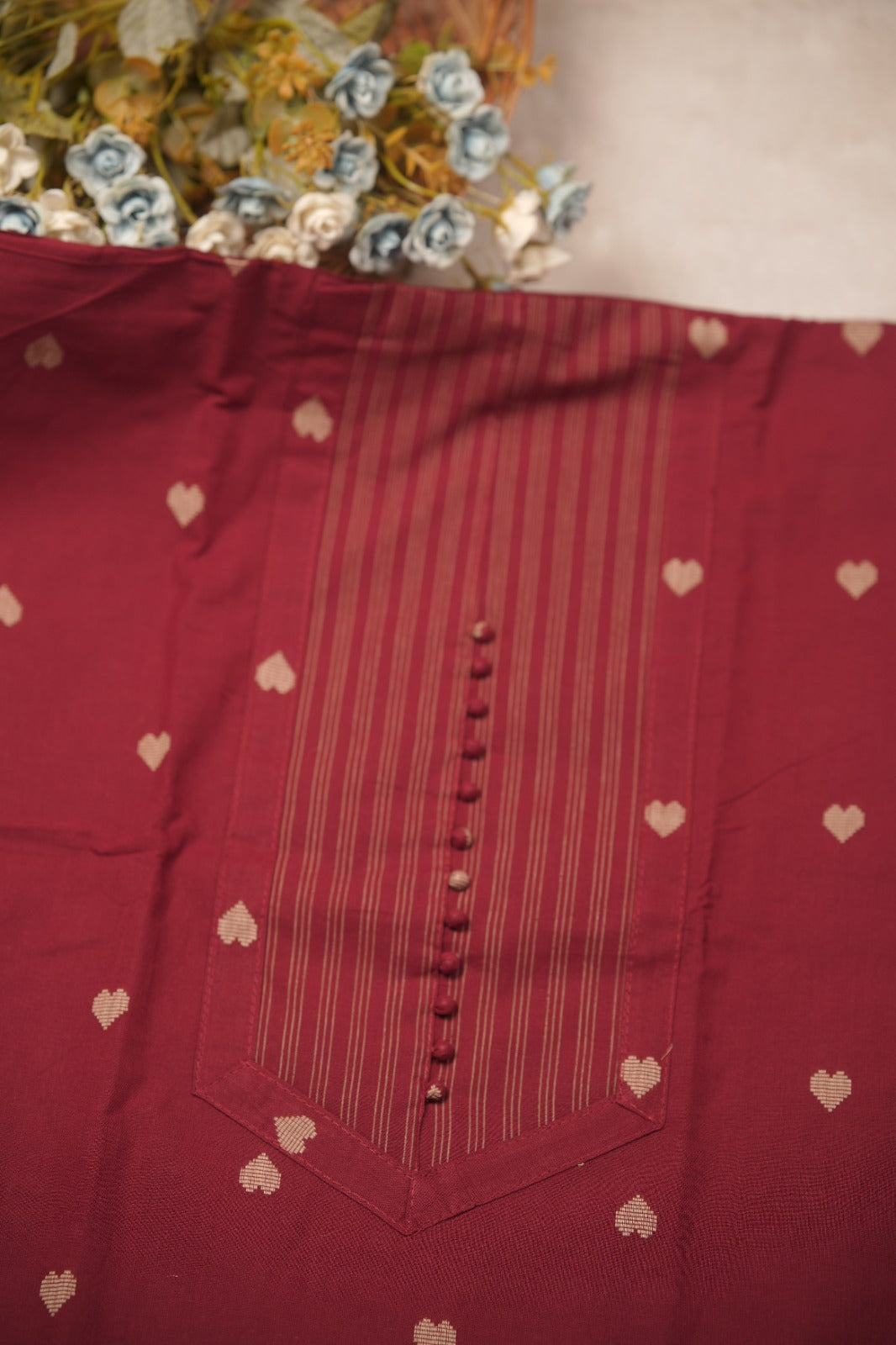 Cotton Salwar TSS5987
