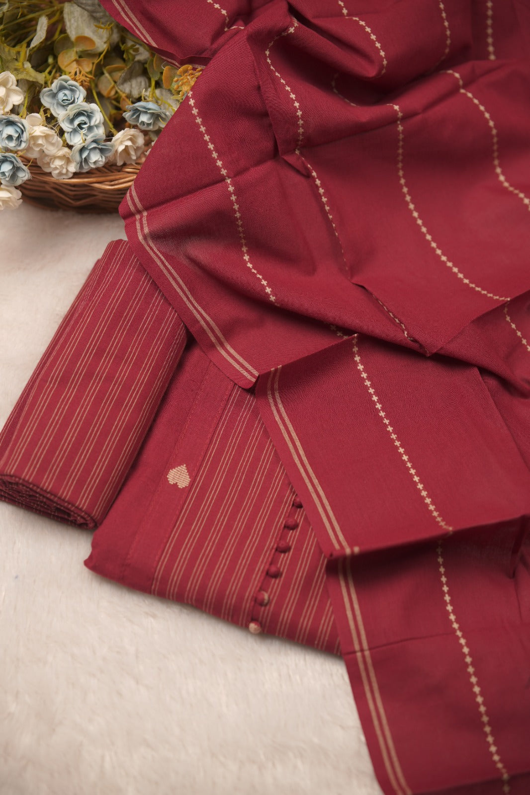 Cotton Salwar TSS5987