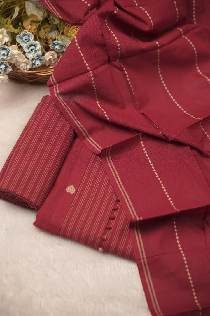 Cotton Salwar TSS5987