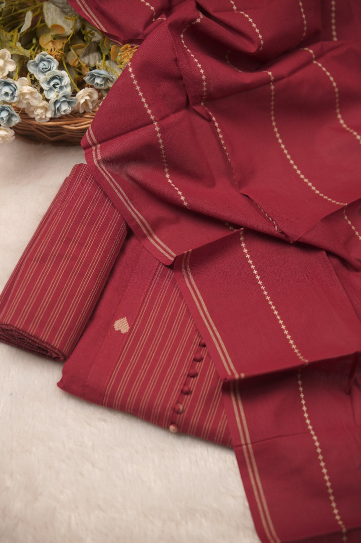 Cotton Salwar TSS5987