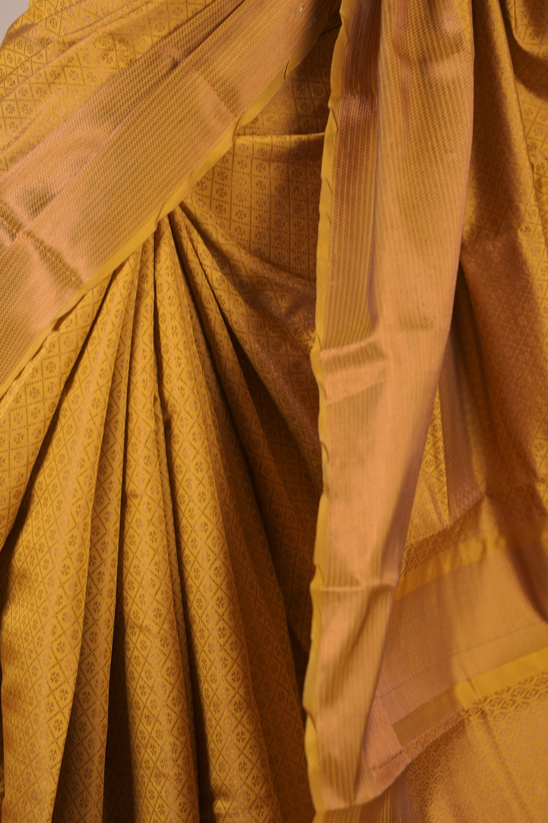 Semi Silk Saree TSA5990