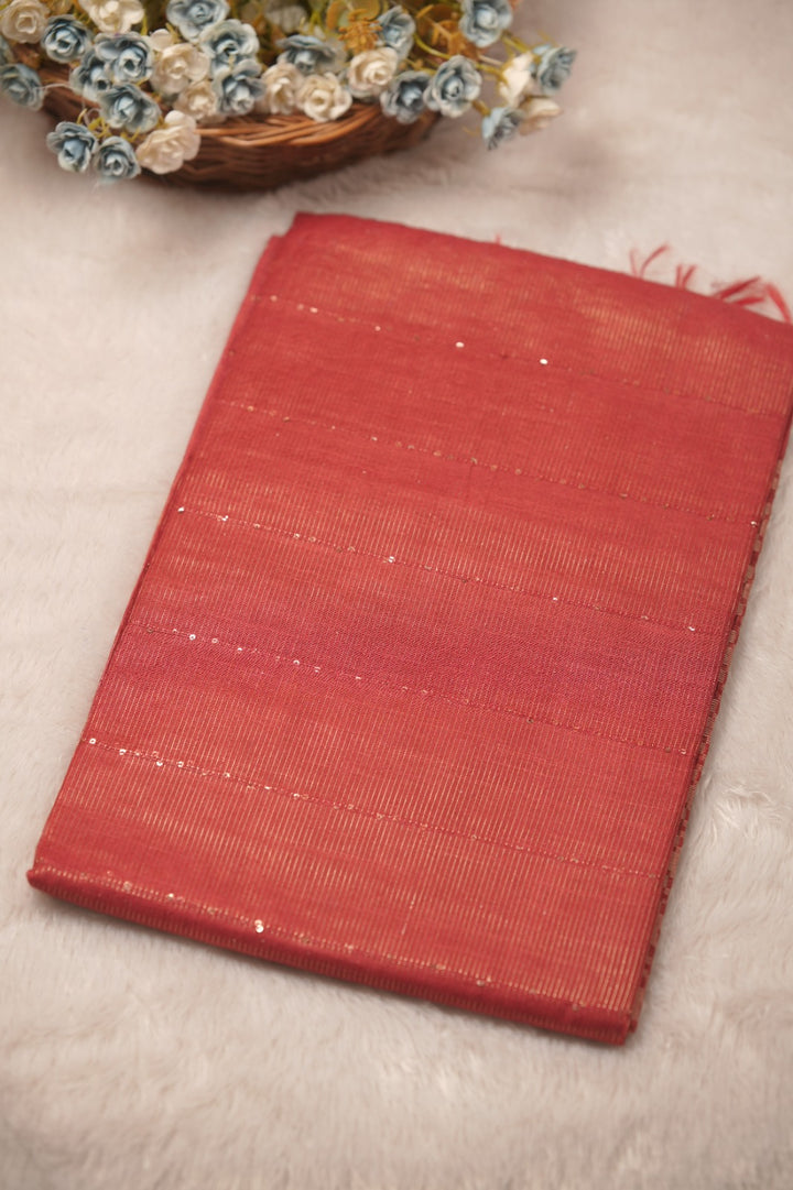 Semi Silk Saree TSA5991