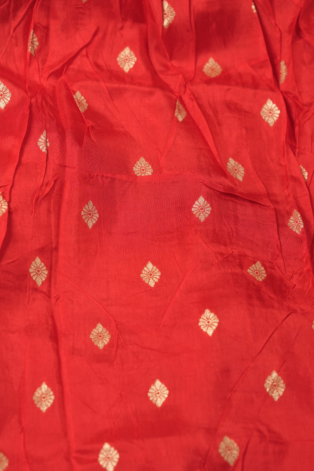 Crepe Silk Saree TSA5993
