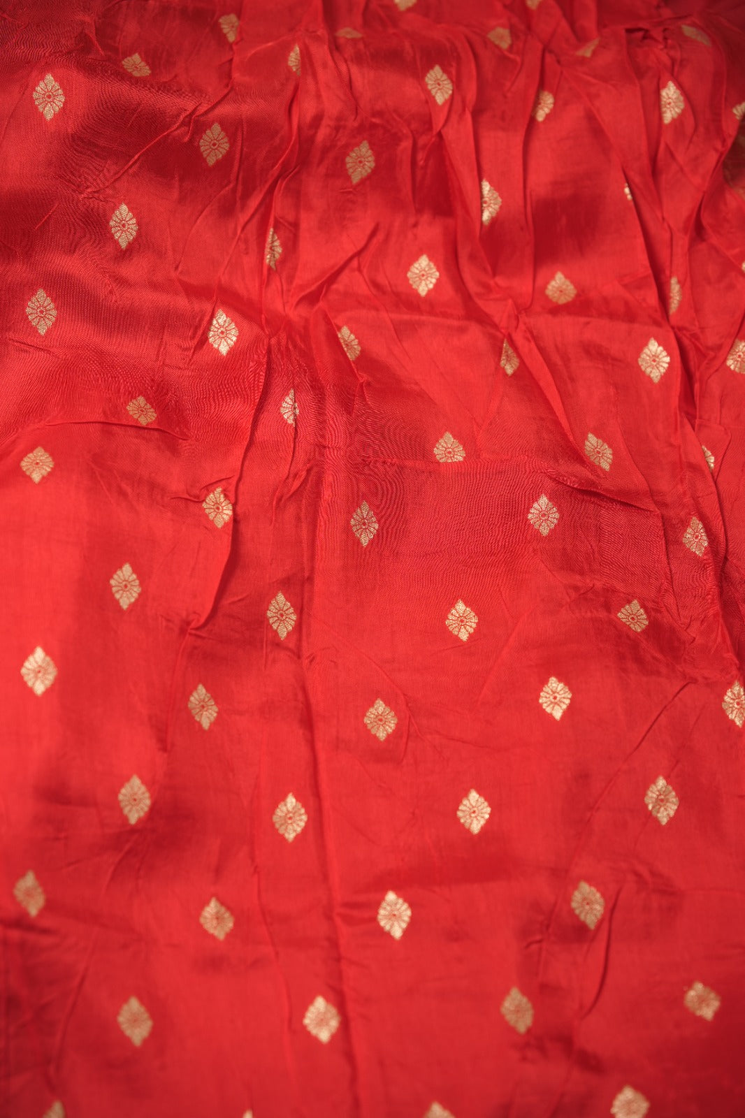 Crepe Silk Saree TSA5993