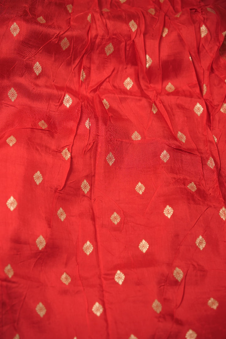 Crepe Silk Saree TSA5993