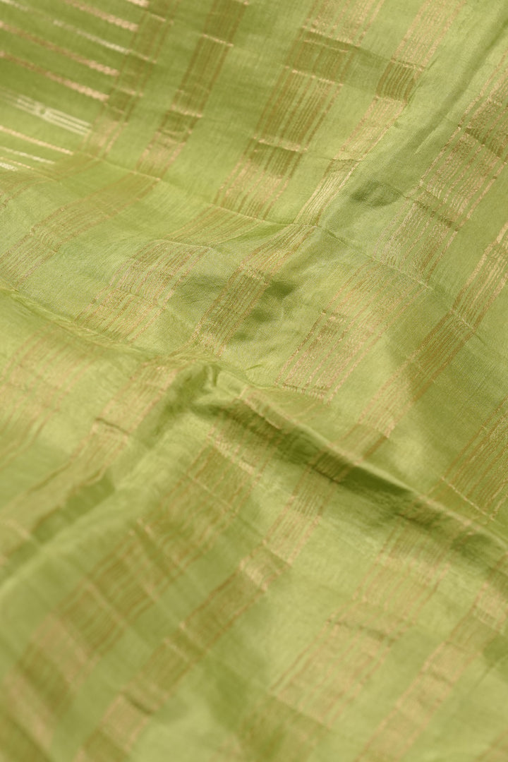 Semi Silk Saree TSA5997