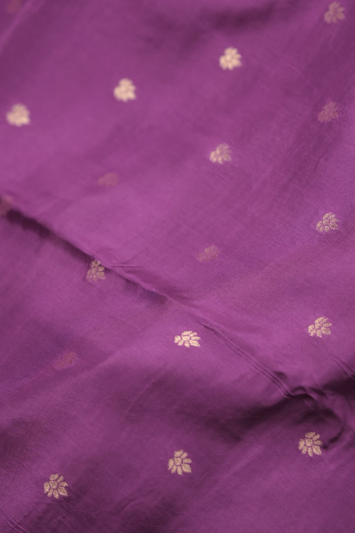 Semi Silk Saree TSA5997