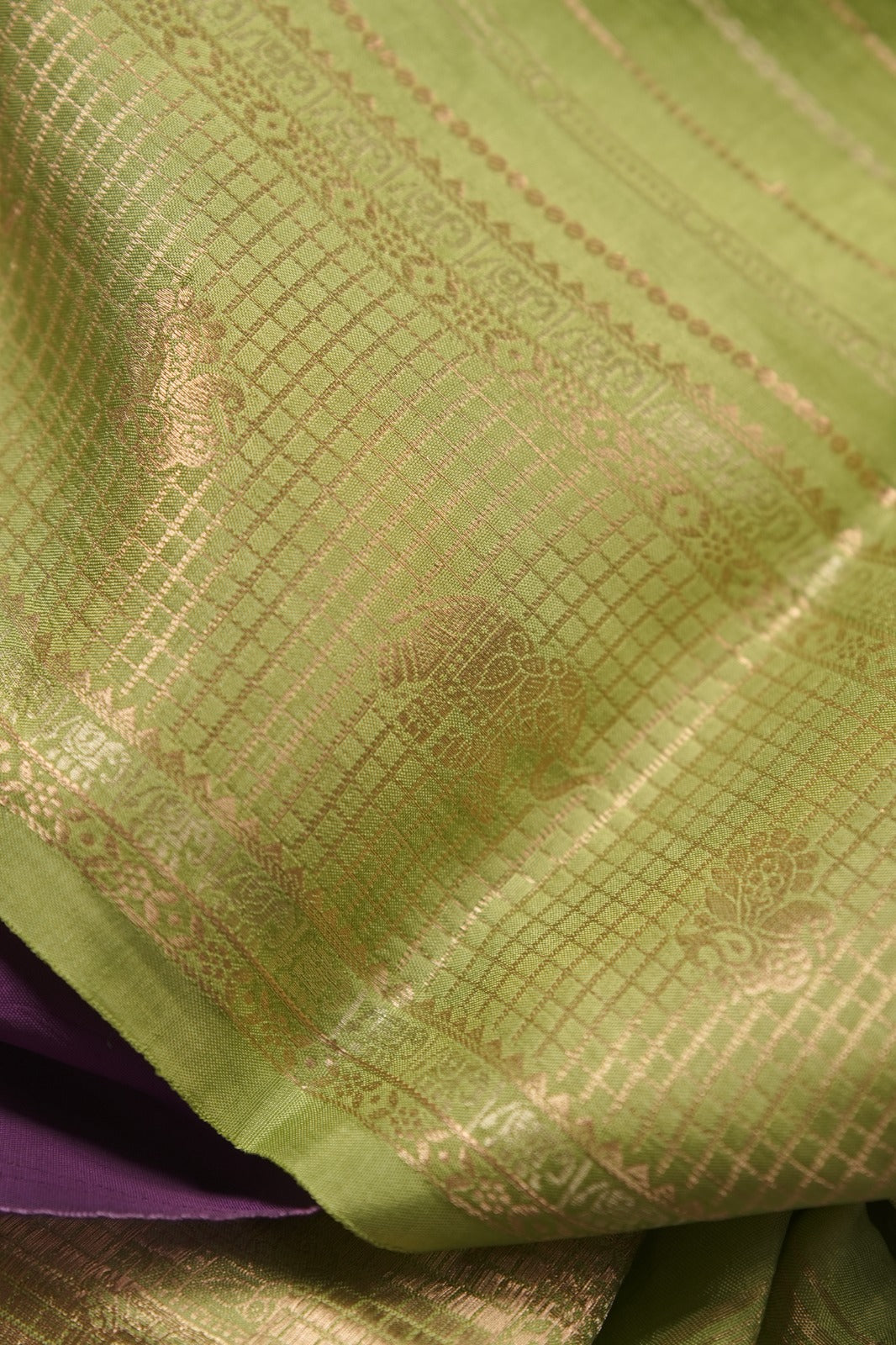 Semi Silk Saree TSA5997