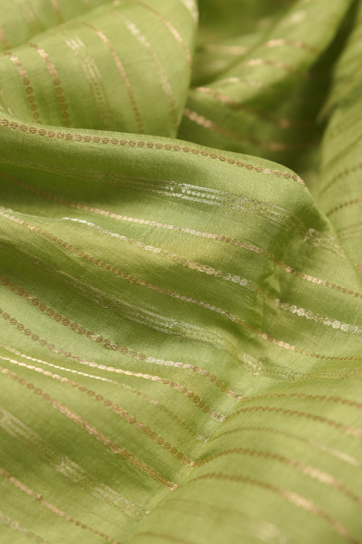 Semi Silk Saree TSA5997