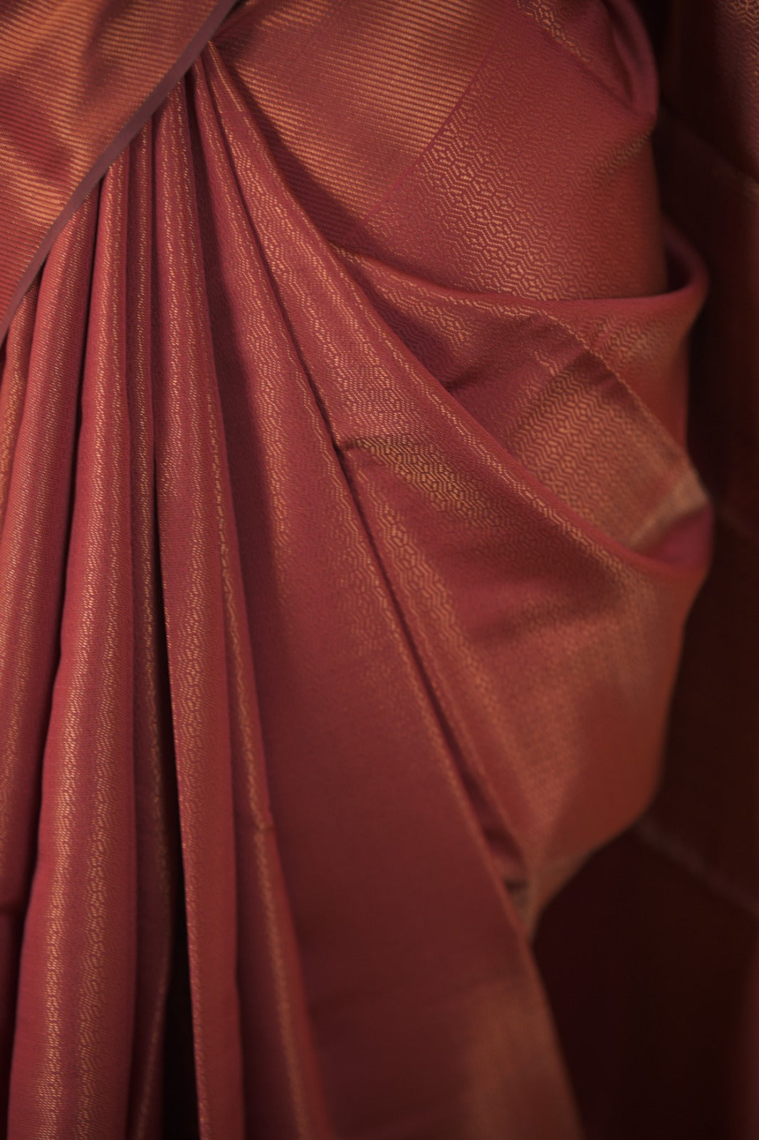 Semi Silk Saree TSA4004