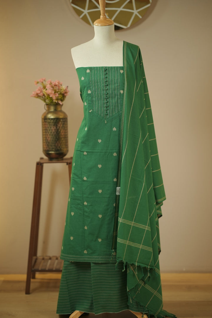 Cotton Salwar TSS6022