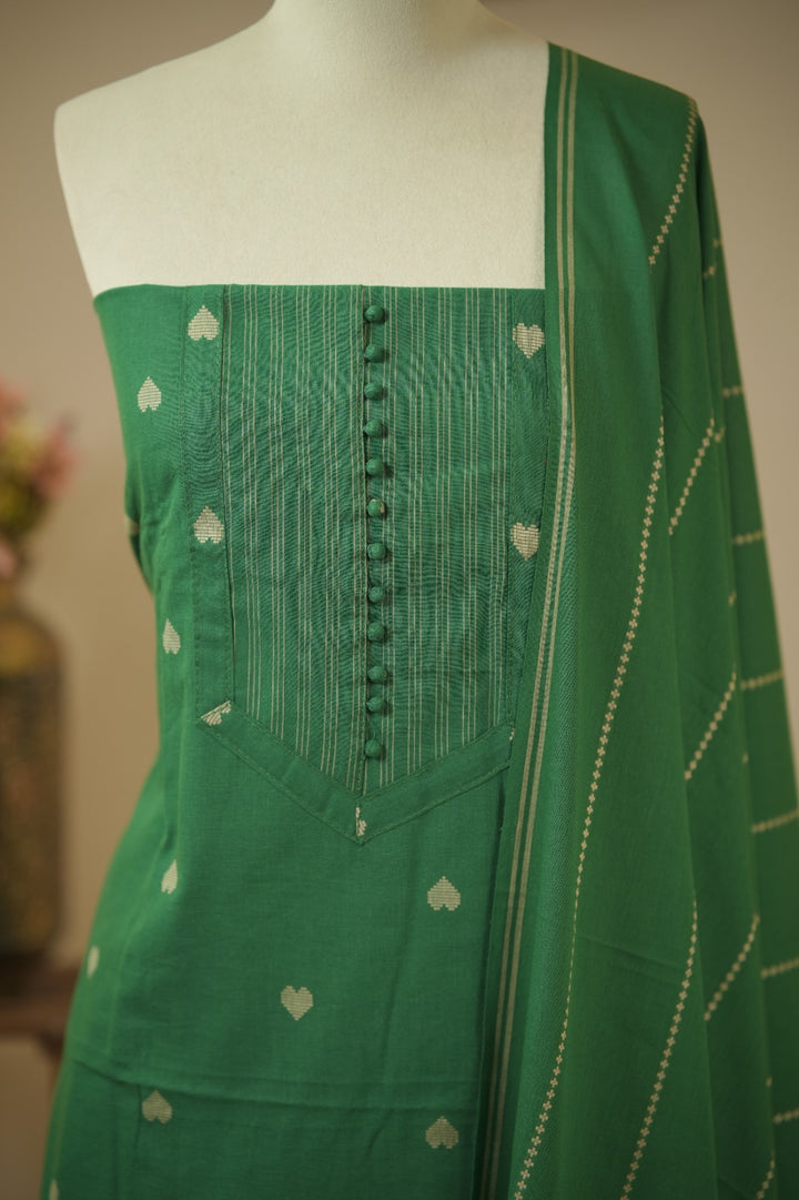Cotton Salwar TSS6022