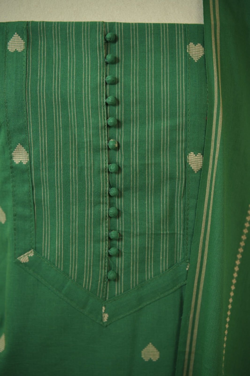 Cotton Salwar TSS6022