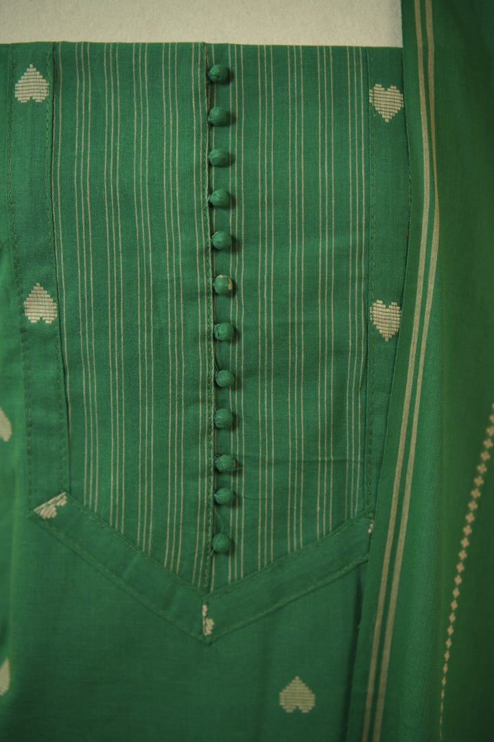 Cotton Salwar TSS6022