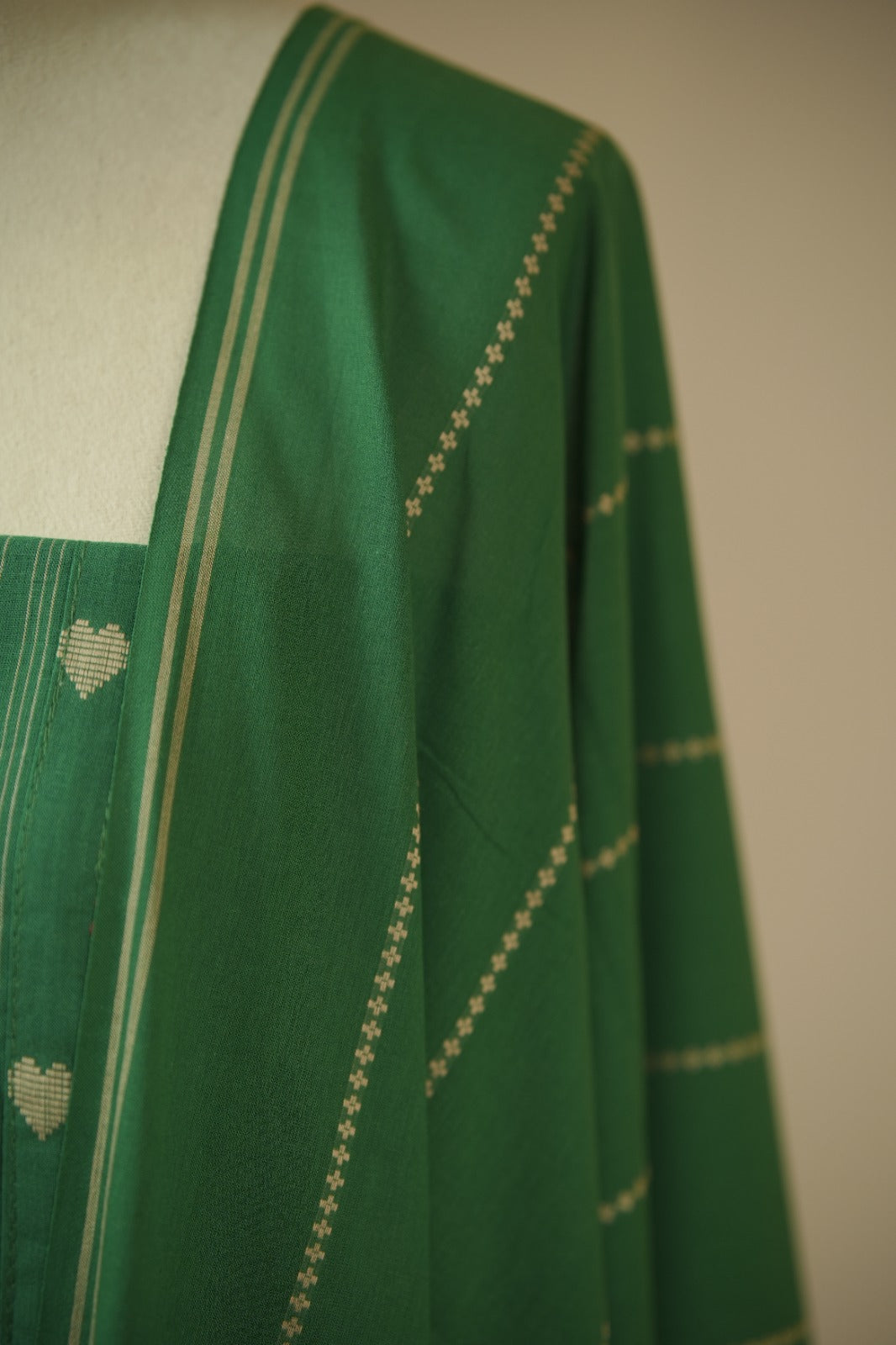 Cotton Salwar TSS6022