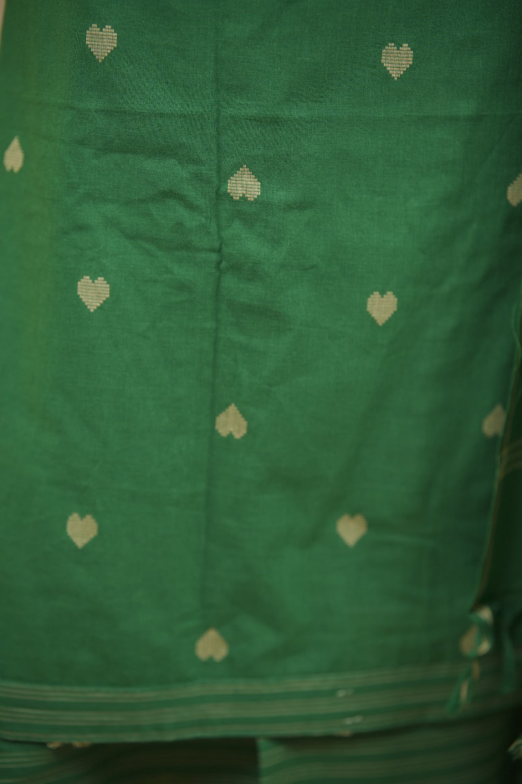 Cotton Salwar TSS6022