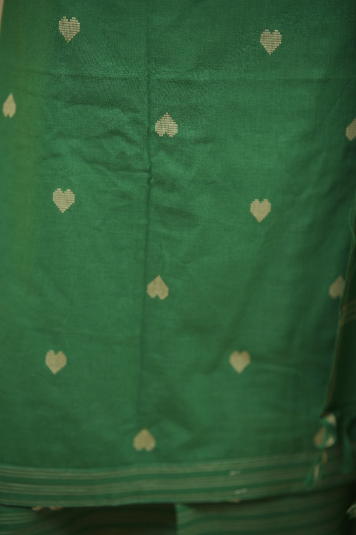 Cotton Salwar TSS6022