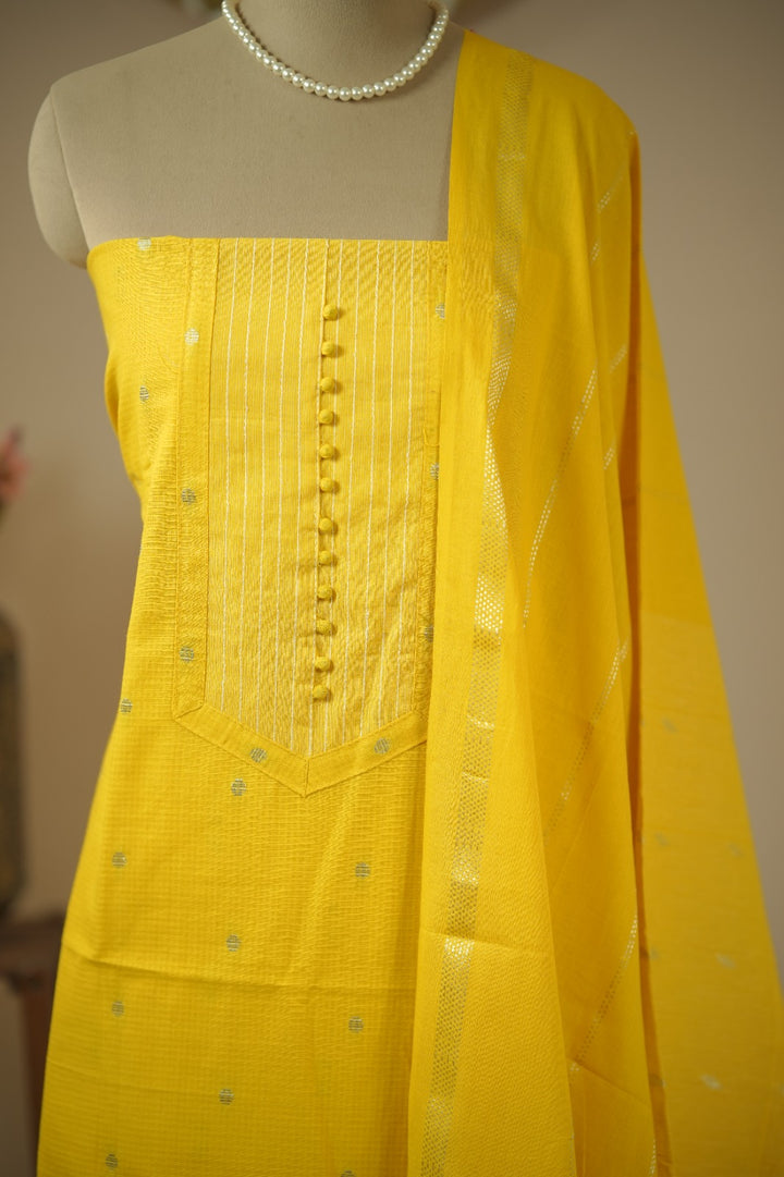 Cotton Salwar TSS6021