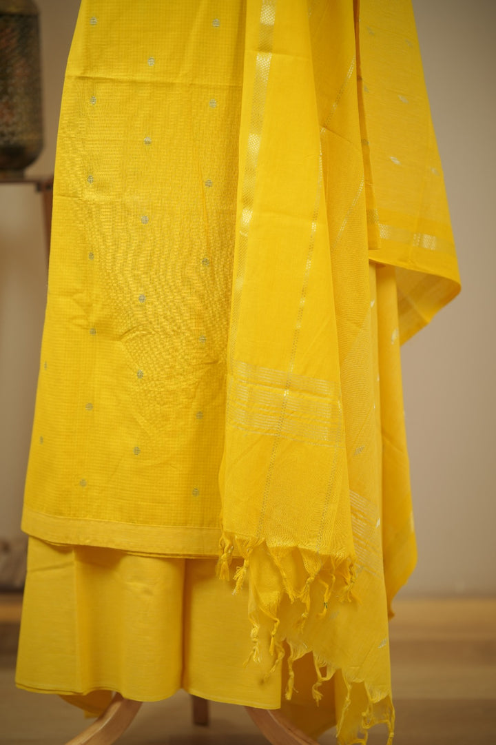 Cotton Salwar TSS6021