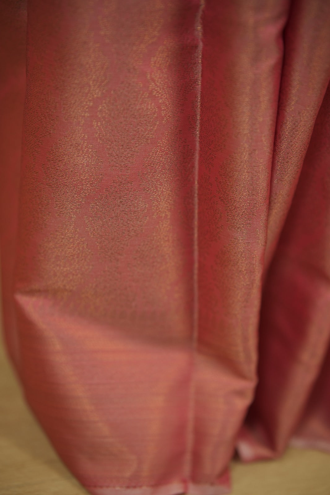 Semi Silk Saree TSA6024