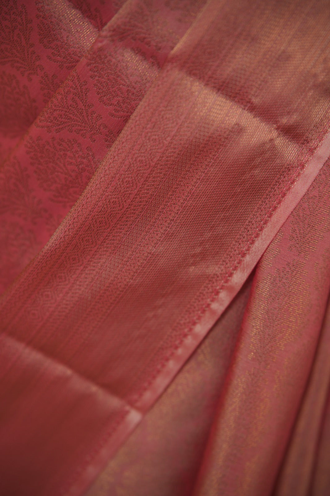 Semi Silk Saree TSA6024