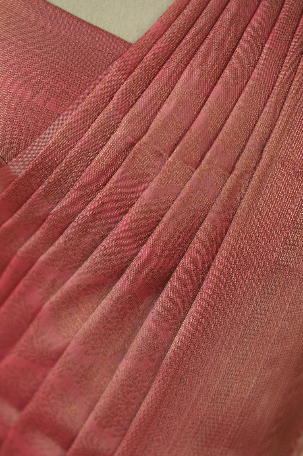 Semi Silk Saree TSA6024
