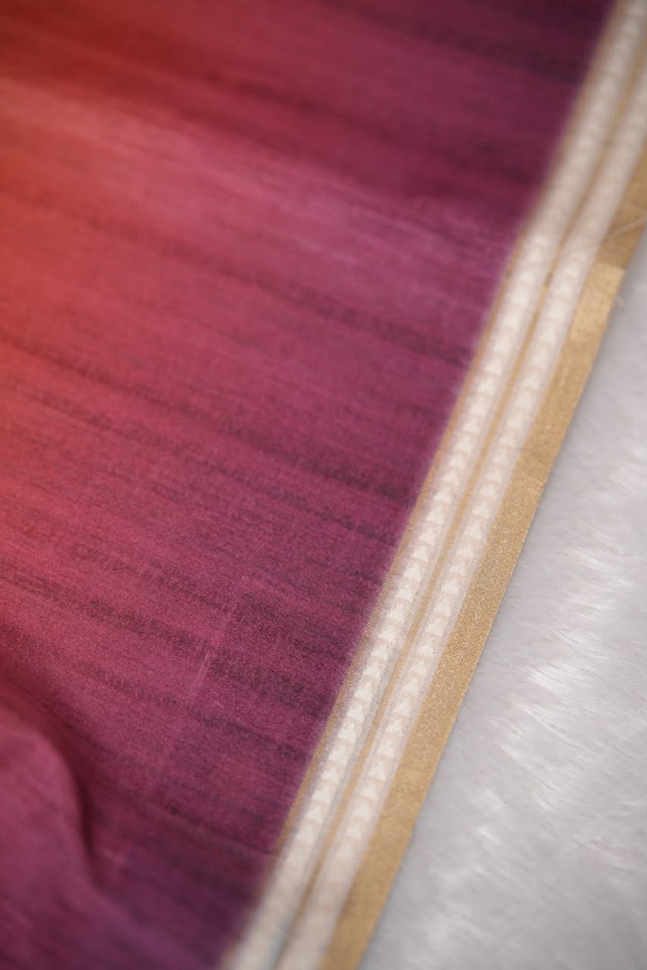 Semi Tussar Saree TSA01813