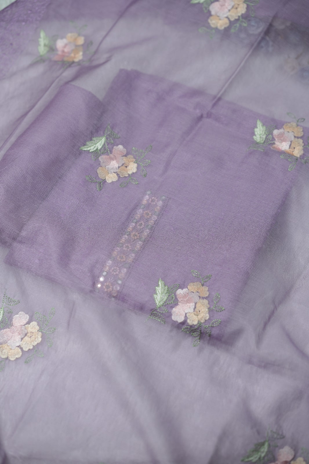Chanderi Cotton Salwar TSS0834