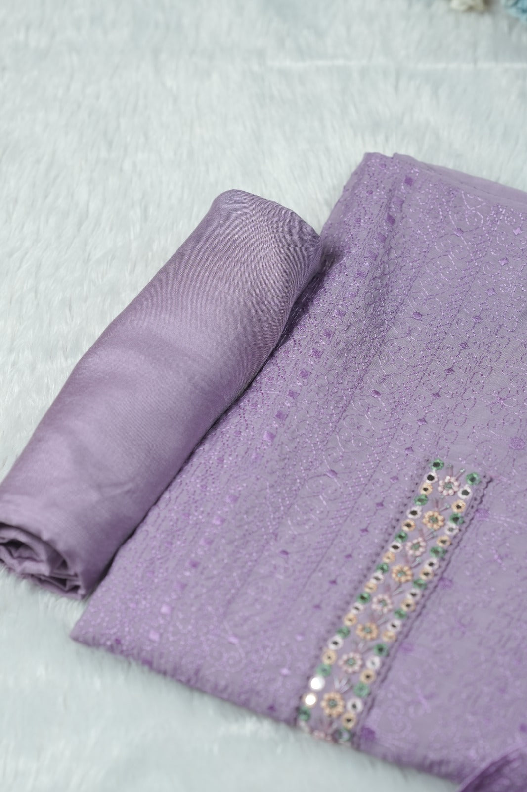 Chanderi Cotton Salwar TSS0834