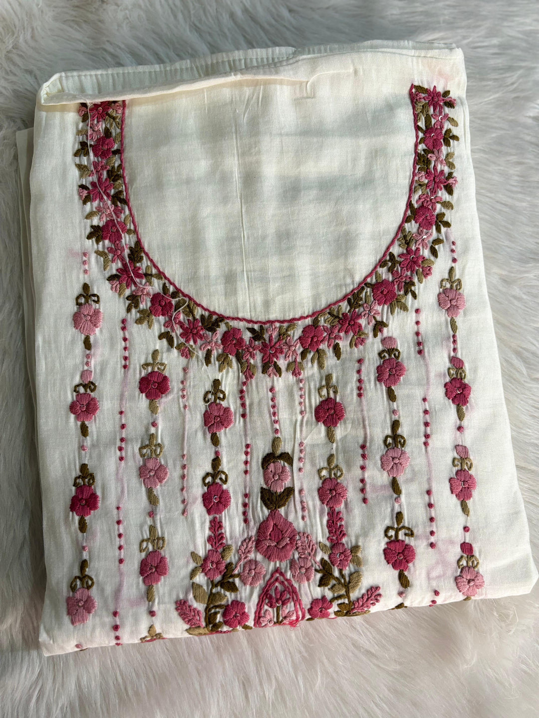 Soft Chanderi Salwars TSS1865