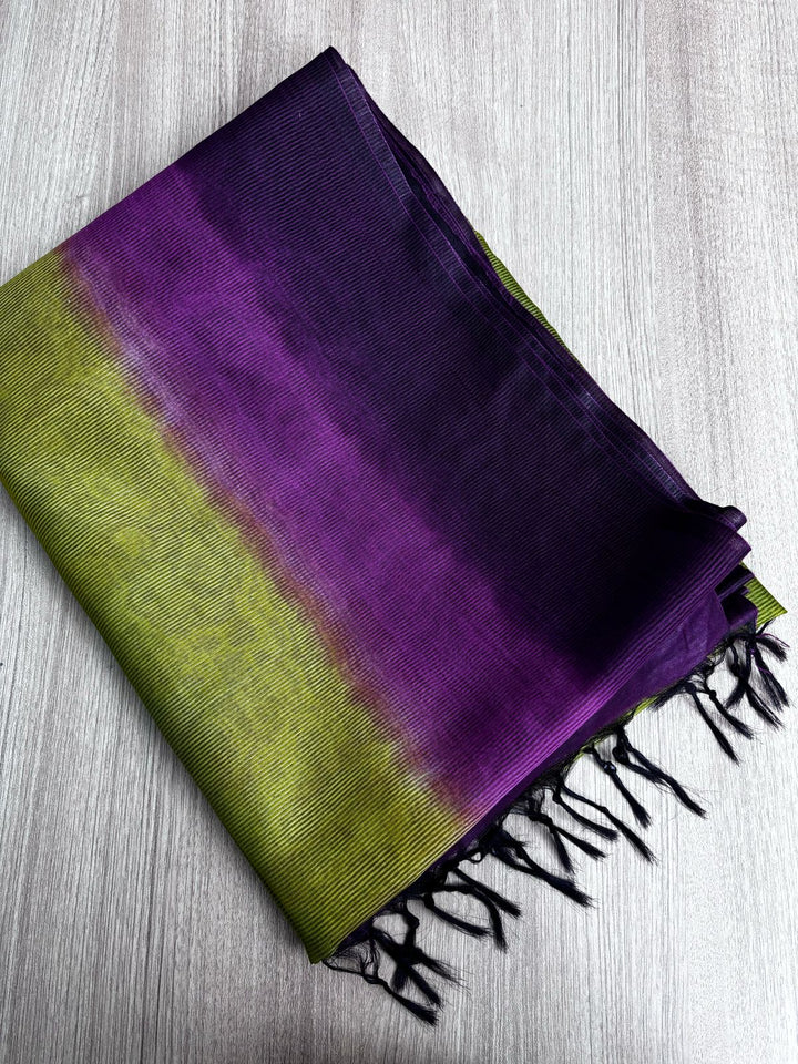 Organza Mix Saree TSA2116