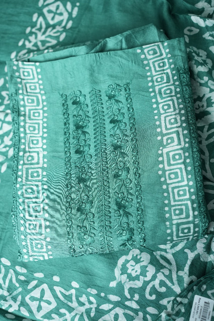 Cotton Mix Salwar TSS2316