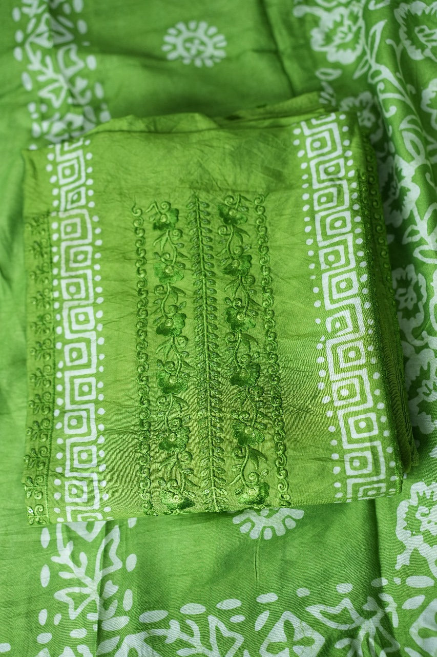Cotton Mix Salwar TSS2316
