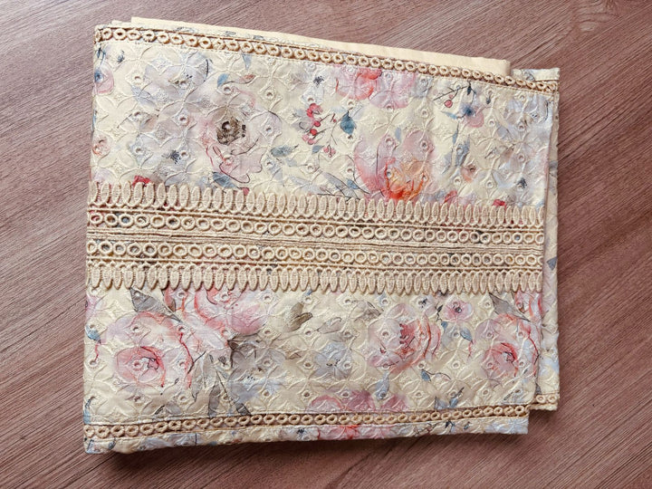 Hakoba Salwar TSS2376