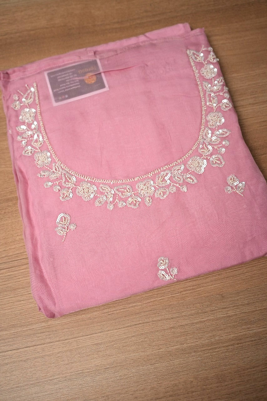 Organza Salwar TSS2450
