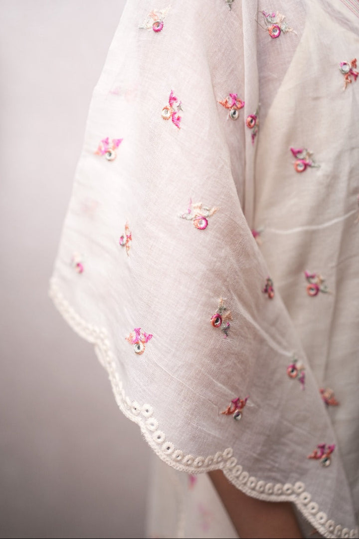 Kaftan TKF2502