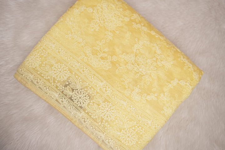 Organza Saree TSA2527