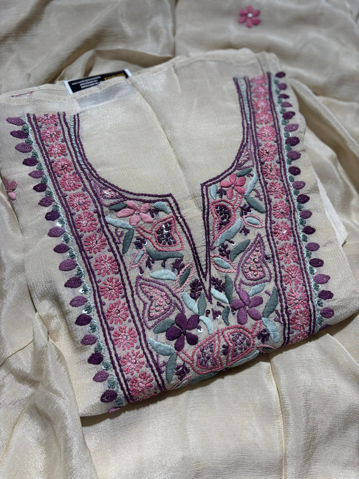 Chinnon Salwar TSS2593